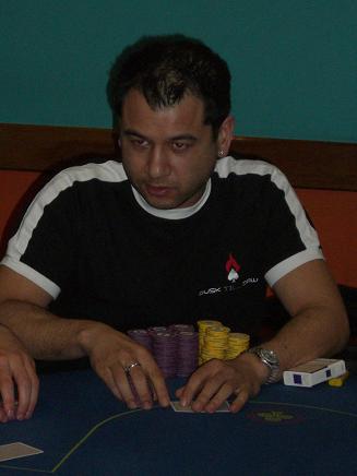 Rob Yong